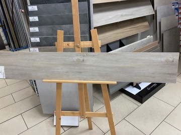 płytka gres drewno Jasne beżowe 20x120 New