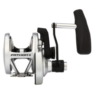 Мультипликатор Penn Fathom II 30LD2LH