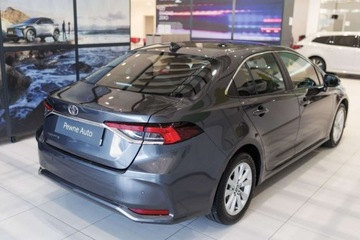 Toyota Corolla XII Sedan Facelifting 1.5 VVT-i 125KM 2024 Toyota Corolla 1.5 Comfort - Tech 1.5 Benzyna 125KM, zdjęcie 15