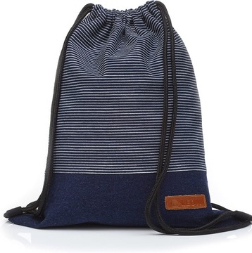 Bers Leon Fitness Bag