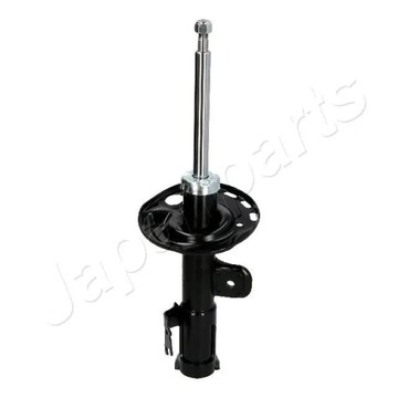 2X TLUMIČE JAPANPARTS PŘEDNÍ L+P DO TOYOTA PRIUS III