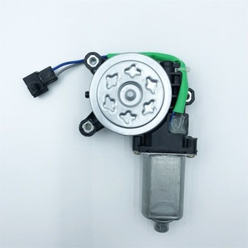 MOTOR ZVEDACÍ SSANGYONG 8810008030 PRAVÝ ZVEDÁK OKNO ZRCÁTKO