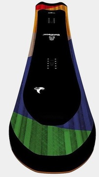 Сноуборд Bataleon Love Powder - No Color