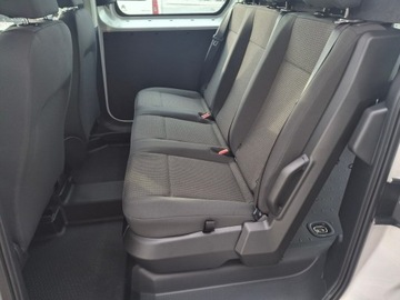 Volkswagen Caddy V Caddy 2.0 TDI 102KM 2025 Volkswagen Caddy Flexible 2.0 TDI 102 KM MANUAL, zdjęcie 34