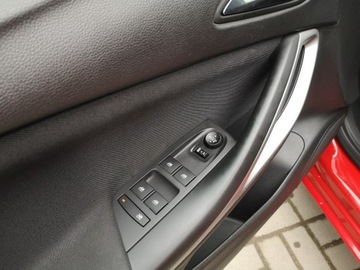 Opel Astra K Hatchback 5d 1.6 CDTI 95KM 2017 Opel Astra 1.6 CDTI 95KM Klima Tempomat Sensory, zdjęcie 10