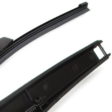 Рычаг заднего стеклоочистителя + щетка стеклоочистителя для VW Touareg 2002-2010 гг.