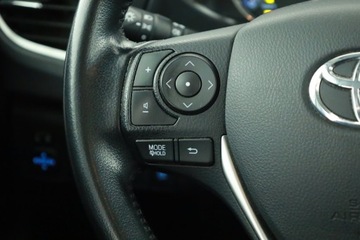 Toyota Corolla XI Sedan 1.6 Valvematic 132KM 2015 Toyota Corolla 1.6 Valvematic, Salon Polska, zdjęcie 13