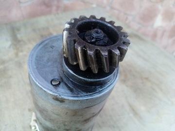 M72 Оригинальный короткий генератор