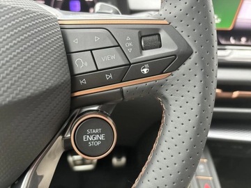 Cupra Terramar SUV 2.0 TSI 265KM 2024 Cupra Terramar 2.0 TSI VZ 265 KM 7-biegowa automat, zdjęcie 26