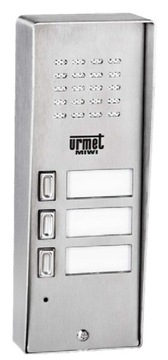 ИНТЕРФОННЫЙ КОМПЛЕКТ MIWI ИНТЕРФОН URMET 5025/353 MIRO