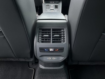 Cupra Formentor Crossover 2.0 TSI 310KM 2021 Cupra Formentor VZ 310KM Magnetic Tech Matt, Skóra, zdjęcie 39