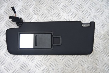 СОЛНЦЕЗАЩИТНЫЙ КОЗЫРЕК AUDI RS3 8V 8V5 A3 СЕДАН