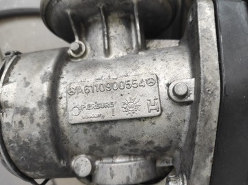 KOLEKTOR SACÍ/ZBĚRNÉ EGR MERCEDES W203 W210 W209 A61209037 A6110900554