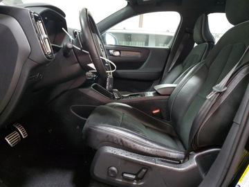 Volvo XC40 Crossover 2.0 T5 247KM 2020 Volvo XC 40 T5 R-Design 2020 2.0l 2.0 Benzyna 248KM, zdjęcie 8