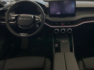 Skoda Superb IV Liftback 2.0 TSI 265KM 2025 L&amp;K 2.0 TSI 265KM DSG 4x4, zdjęcie 9