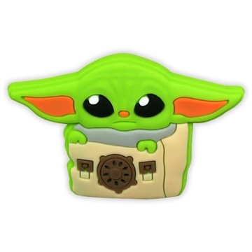 PRZYPINKA DO BUTÓW CROCS OZDOBA - FILMY, GRY