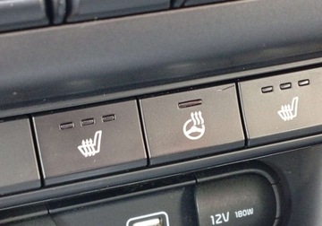 Kia Sportage IV 2016 Kia Sportage Zarejestrowany - automat - 2,0 - 136 KM - naped 4WD 2.0 136KM, zdjęcie 27