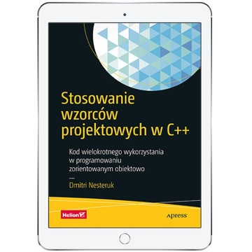 Stosowanie wzorców projektowych w C++. Kod