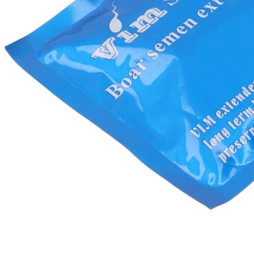 Расширитель спермы хряка увеличивает соотношение