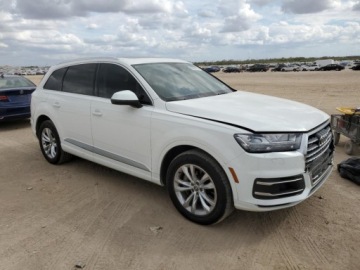 Audi Q7 II (4M) SUV 3.0 TFSI 333KM 2018 Audi Q7 Premium Plus 2018 3.0l 3.0 Benzyna 333KM, zdjęcie 4