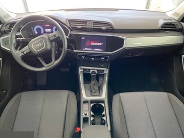 Audi Q3 II SUV 1.5 35 TFSI 150KM 2022 Audi Q3 35 TFSI Advanced S tronic 1.5 benz 150KM 2022r Salon Polska, zdjęcie 31