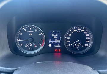 Hyundai Tucson III SUV 1.6 GDI 132KM 2015 Hyundai Tucson 1,6 132KM Navi Climatronic Serwis Bezwypadkowy Dla wymagaja, zdjęcie 14