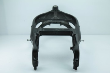 HONDA PC35 CBR 600 F4I SPORT 01-06 РАМА + ДОКУМЕНТЫ