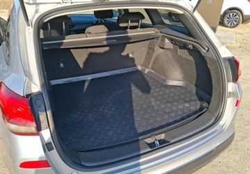 Hyundai i30 III Wagon Facelifting 1.0 T-GDI 120KM 2022 Hyundai i30 1.0 T-GDI 120KM Modern Salon PL gwarancja Benzyna 120KM, zdjęcie 19