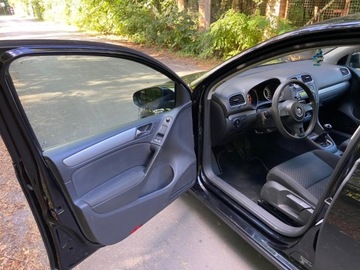 Volkswagen Golf VII Hatchback 3d 1.2 TSI 105KM 2012 Volkswagen Golf Volkswagen Golf VI 1.2 5-Drzwi Nowy Rozrzad, Hamulce, Klim, zdjęcie 13