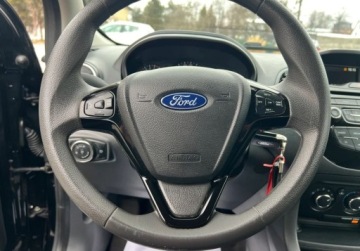 Ford 2018 Ford Ka 1.2 Benzyna Klimatyzacja Tempomat Radio CD USB 1.2 Benzyna 85KM, zdjęcie 13