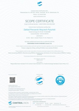 Пуховое одеяло 140х200 1,7 кг ПУХ И ПЕРЬЯ РОЗОВЫЙ ИЛИ КРЕМОВЫЙ