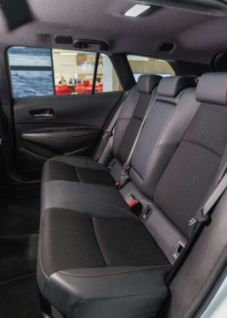 Toyota Corolla XII 2024 Toyota Corolla 1.8 Hybrid GR Sport Dynamic 1.8 Hybryda 98KM, zdjęcie 11