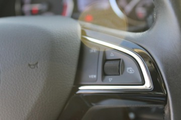 Skoda Octavia III Kombi Facelifting 1.6 TDI 115KM 2020 Škoda Octavia Skoda Octavia Ambition DSG F-Vat, zdjęcie 20