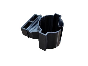 ПОДСТАКАННИК VW T4 ДЕРЖАТЕЛЬ ДЛЯ КРУЖКИ ПОДСТАВКА ДЛЯ ТЕЛЕФОНА С УФ-ЗАЩИТОЙ ДЕРЖАТЕЛЬ ДЛЯ ЧАШКИ PETG 2В1