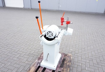 НЕМЕЦКАЯ ГОРИЗОНТАЛЬНАЯ ДРЕЛЬ ДЛЯ ДЕРЕВА МОЩНОСТЬ: 2кВт