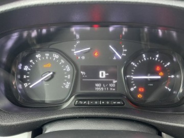 Toyota 2022 Toyota Proace Verso Long 9 osobowy Podgrzewanie, zdjęcie 9