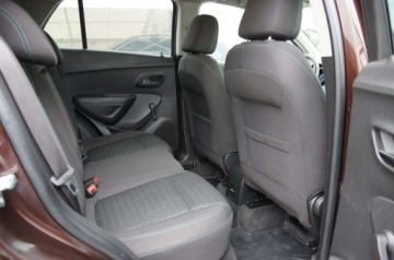 Chevrolet Trax 1.4 140KM 2013 Chevrolet Trax 1.4 Benzyna 140 KM, 4x4, Klimatyzacja, Tempomat, Hak, GWARA, zdjęcie 23