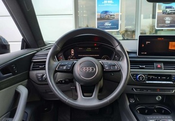 Audi A5 F5 Sportback 2.0 40 TDI 190KM 2019 Audi A5 Sportback Audi A5 Sportback 40 TDI Quattro S Line S tronic 2.0, zdjęcie 6