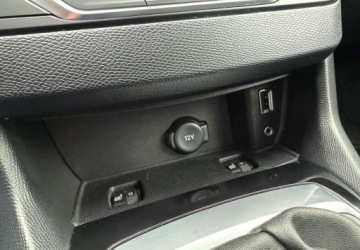 Peugeot 2016 Peugeot 308 Peugeot 308 PureTech 130 Stop amp Start Allure 1.2 Benzyna, zdjęcie 26