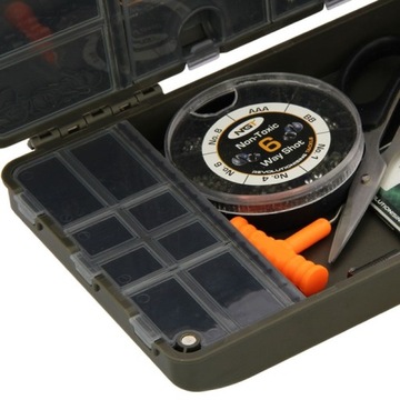 Коробочная система NGT Terminal Tackle XPR