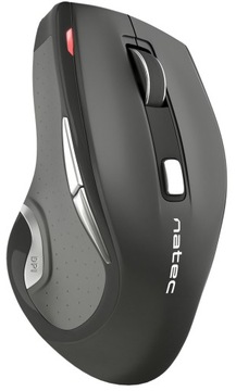 Myszka bezprzewodowa Natec NMY-0781 sensor BlueTrack