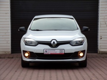 Renault Megane III Hatchback Facelifting 2013 Energy TCe 115KM 2014 Renault Megane Lift /Gwarancja / 2014r /76000km, zdjęcie 5