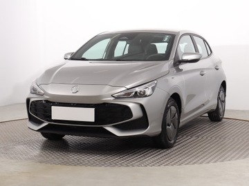 MG 2024 MG 3 1.5, 1. Właściciel, Serwis ASO, VAT 23%, zdjęcie 1