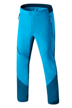 Spodnie Dynafit Transalper Light DST r.XXL/54