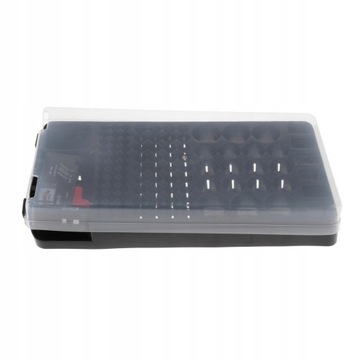 Organizator czarny