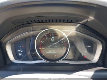 Volvo XC60 I 2015 Volvo XC 60 2015 Volvo XC60 2015.5 FWD 4dr T5 Drive-E Platinum 2.0 Benzyna, zdjęcie 6