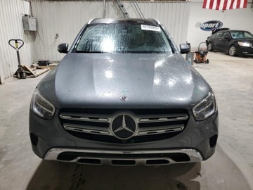Mercedes GLC C253 2021 Mercedes-Benz GLC 300 2021 2.0l 2.0 Benzyna 255KM, zdjęcie 5