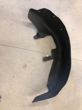 FORD MUSTANG 10-14 2010-2014 PODBĚH ZADNÍ PRAVÉ
