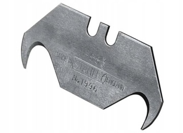 Лезвия крючка 5 шт. Стэнли 1996 г.