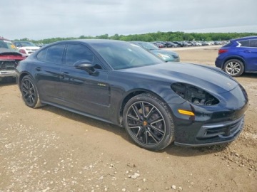Porsche Panamera II 2020 Porsche Panamera 4 E-Hybrid 2020 2.9 Elektryczny 462KM, zdjęcie 4